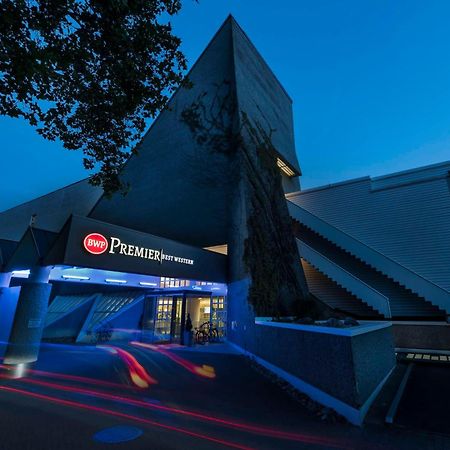 Best Western Premier Parkhotel Bad Mergentheim Eksteriør bilde