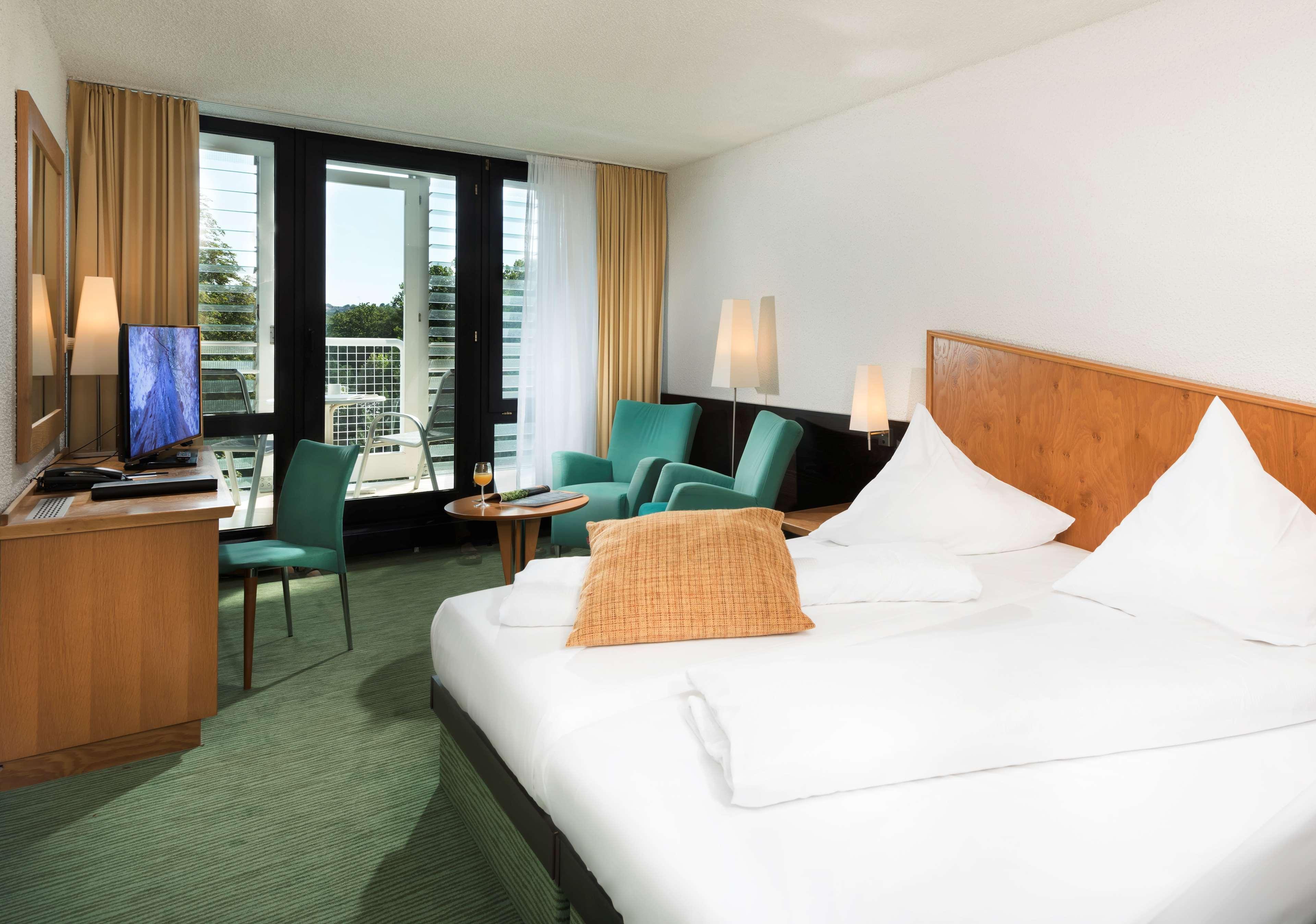 Best Western Premier Parkhotel Bad Mergentheim Eksteriør bilde
