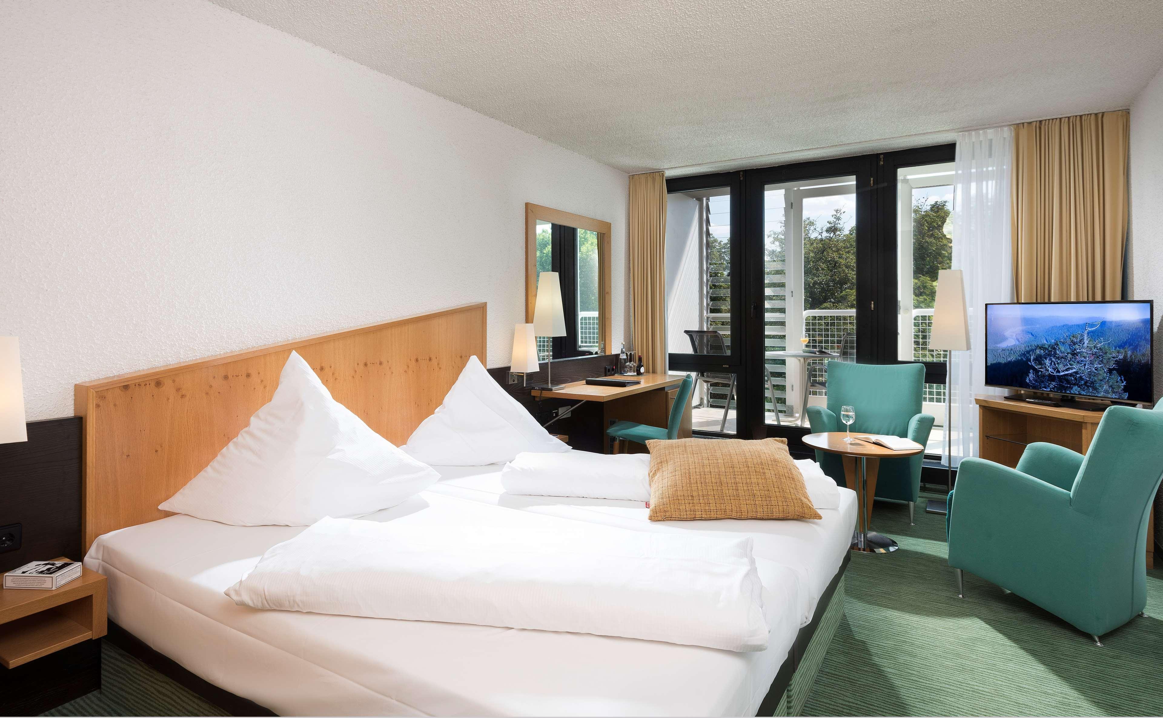 Best Western Premier Parkhotel Bad Mergentheim Eksteriør bilde