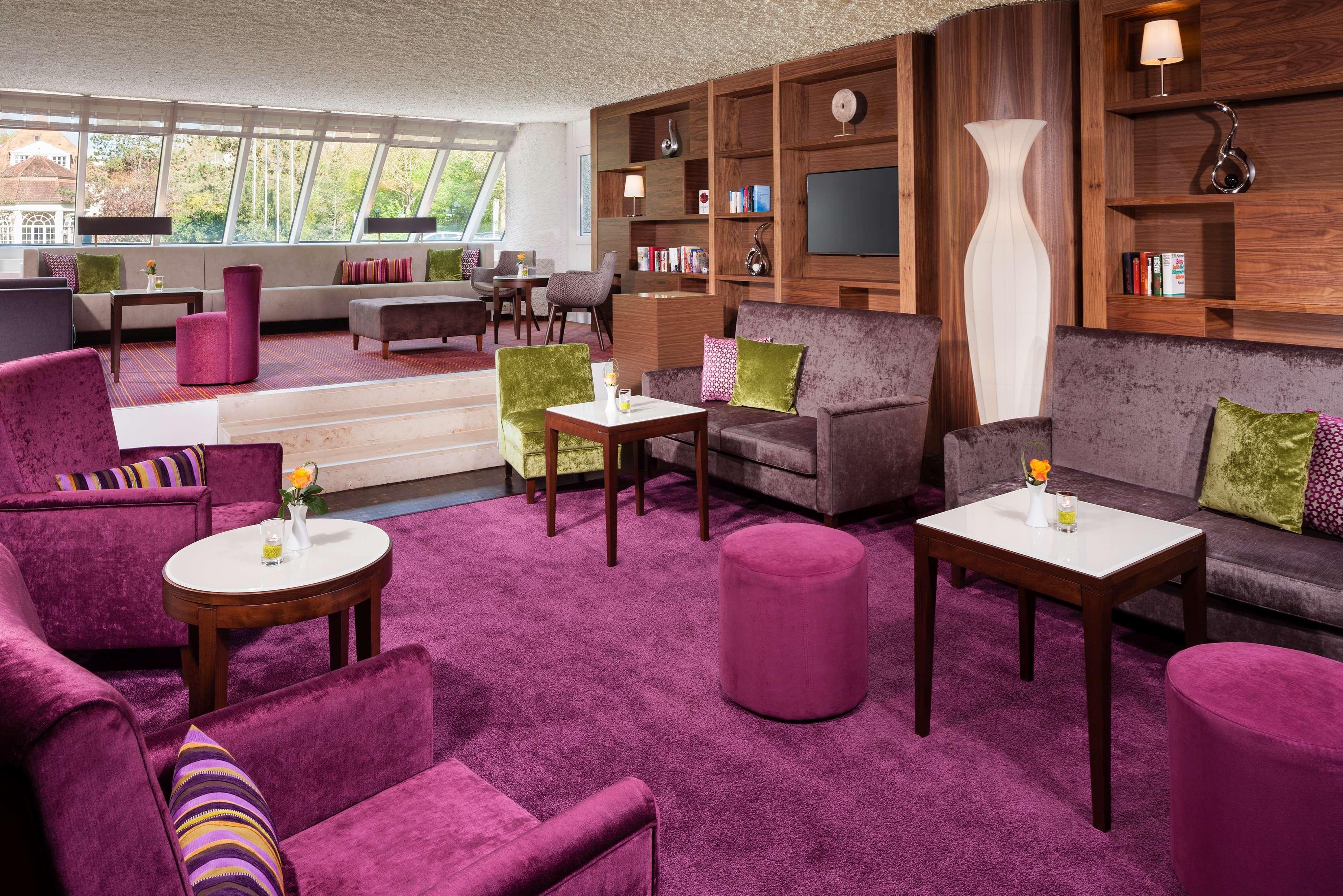 Best Western Premier Parkhotel Bad Mergentheim Eksteriør bilde