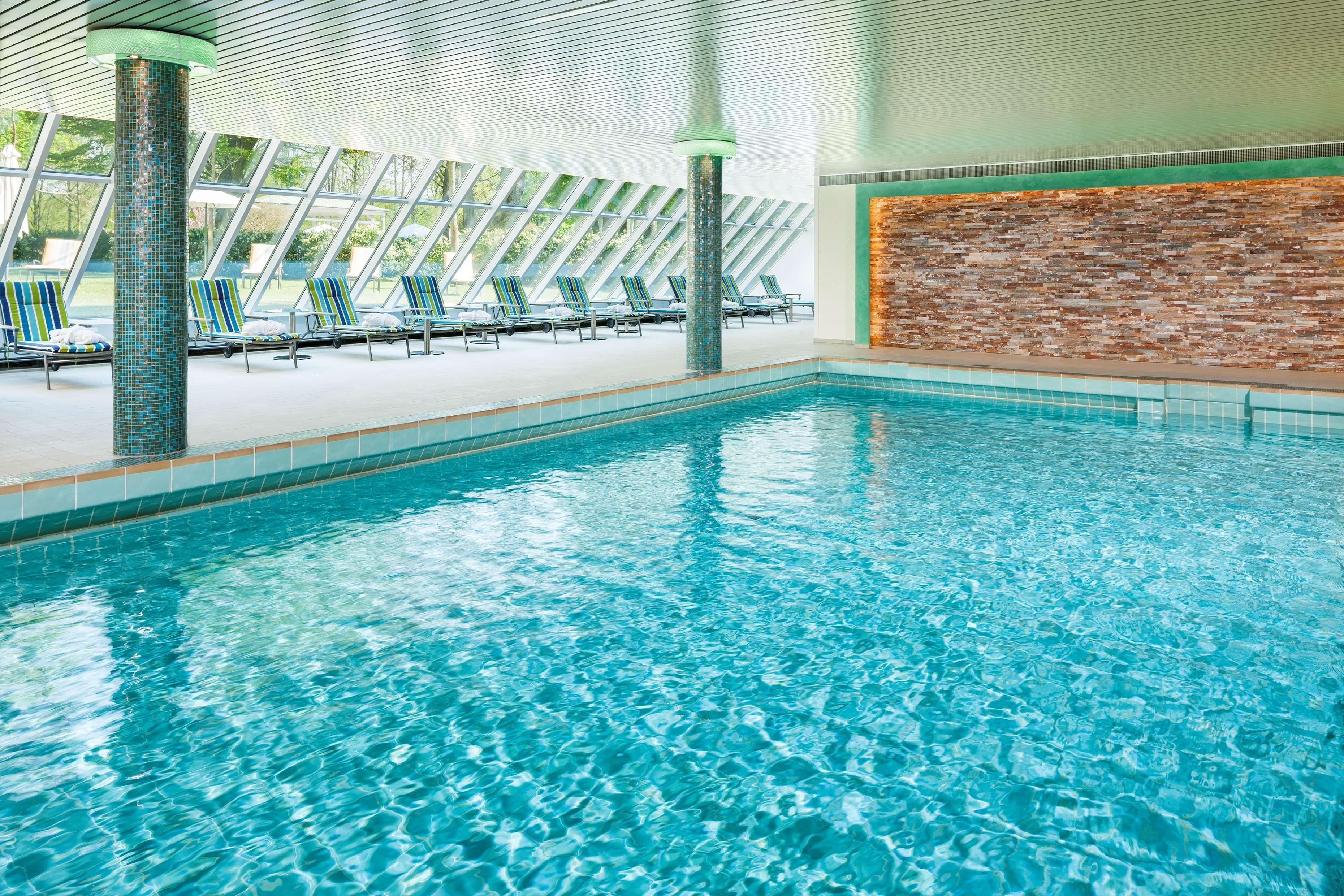 Best Western Premier Parkhotel Bad Mergentheim Eksteriør bilde