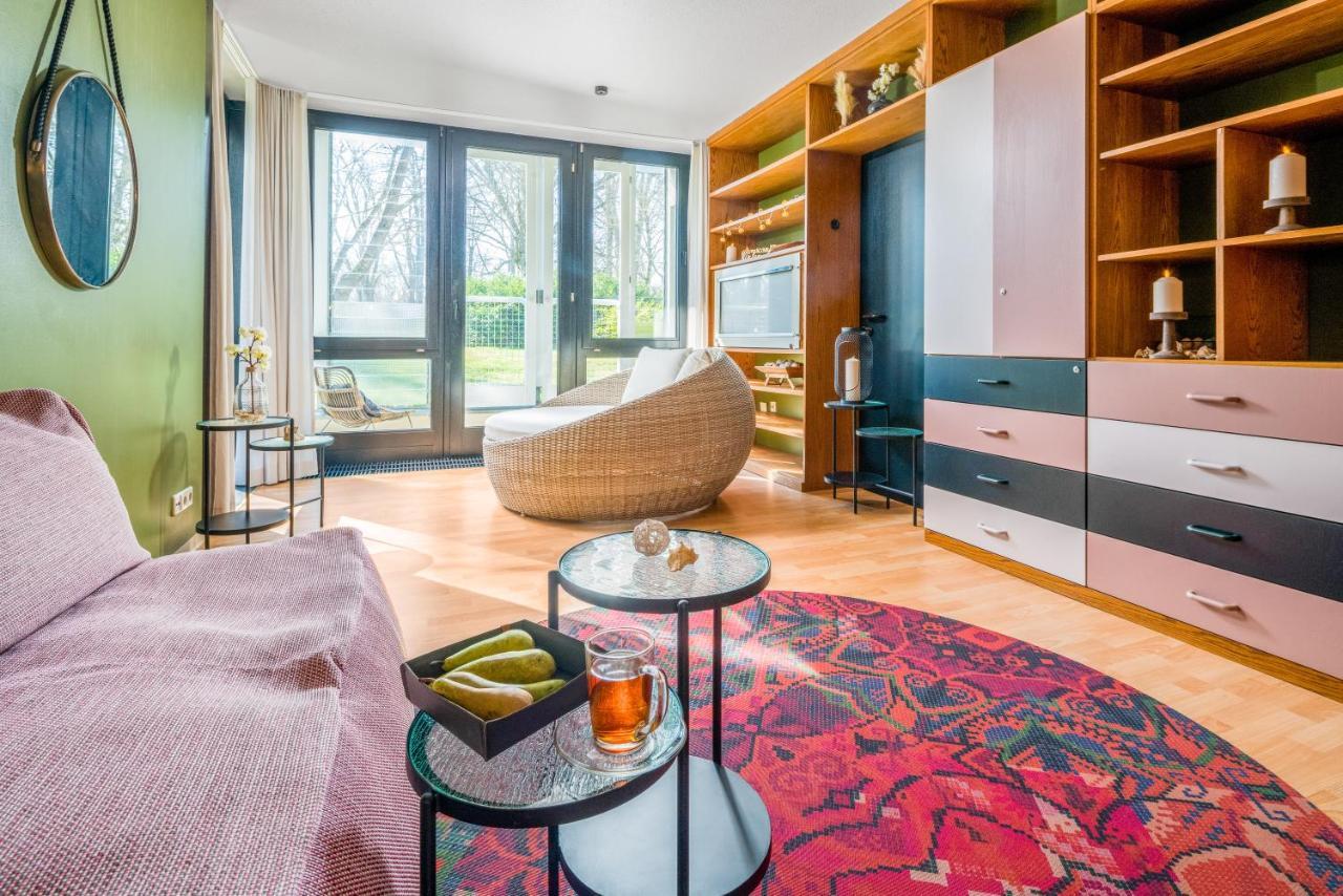 Best Western Premier Parkhotel Bad Mergentheim Eksteriør bilde