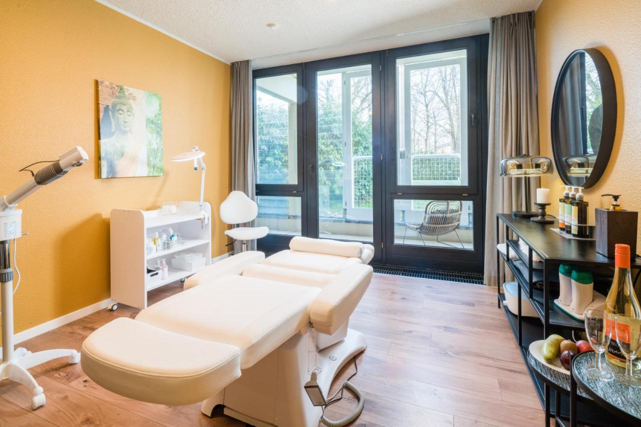 Best Western Premier Parkhotel Bad Mergentheim Eksteriør bilde
