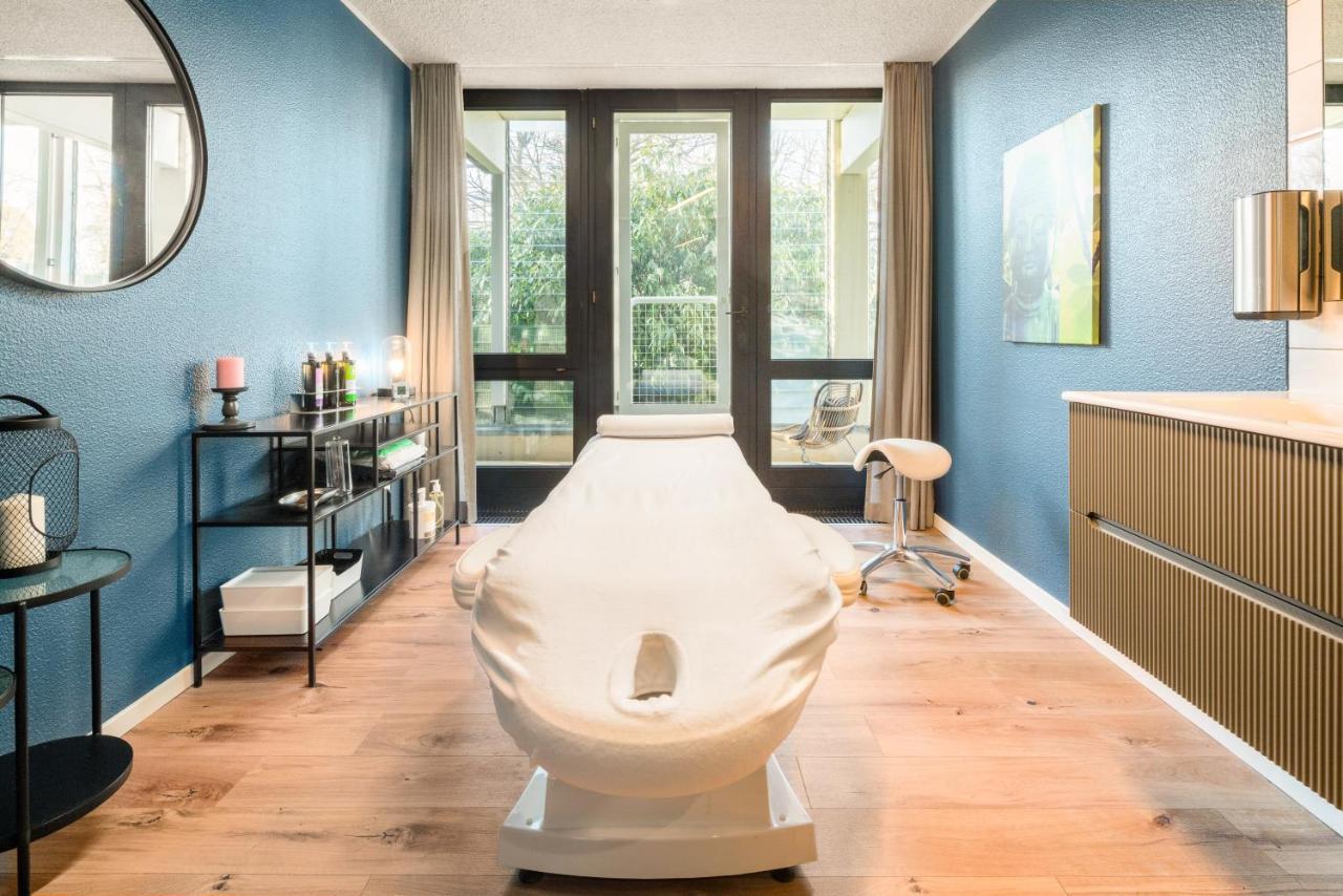 Best Western Premier Parkhotel Bad Mergentheim Eksteriør bilde