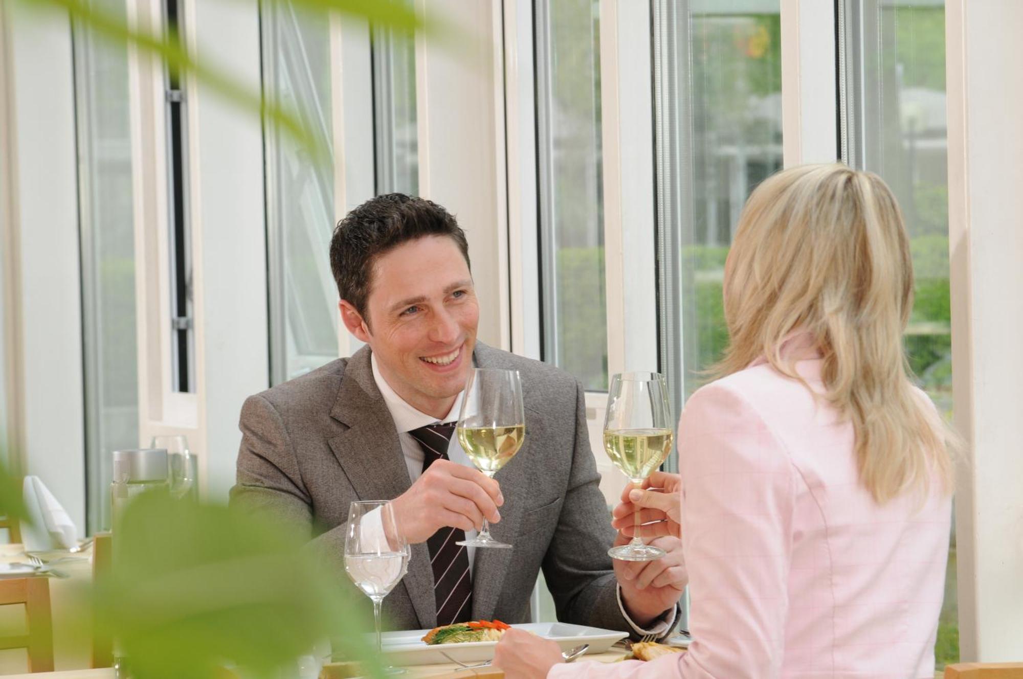 Best Western Premier Parkhotel Bad Mergentheim Eksteriør bilde
