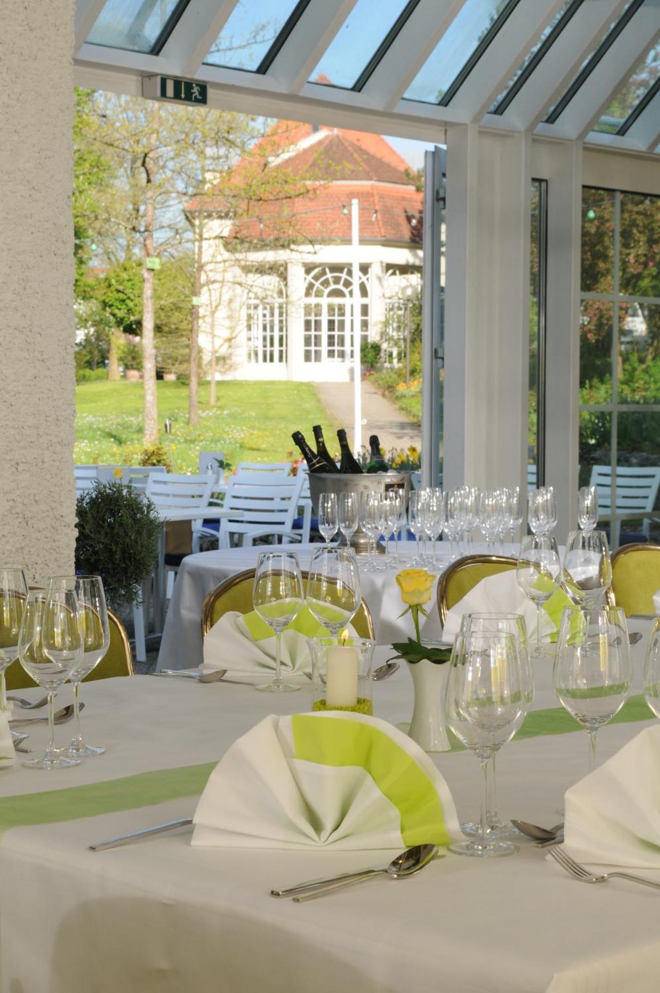 Best Western Premier Parkhotel Bad Mergentheim Eksteriør bilde