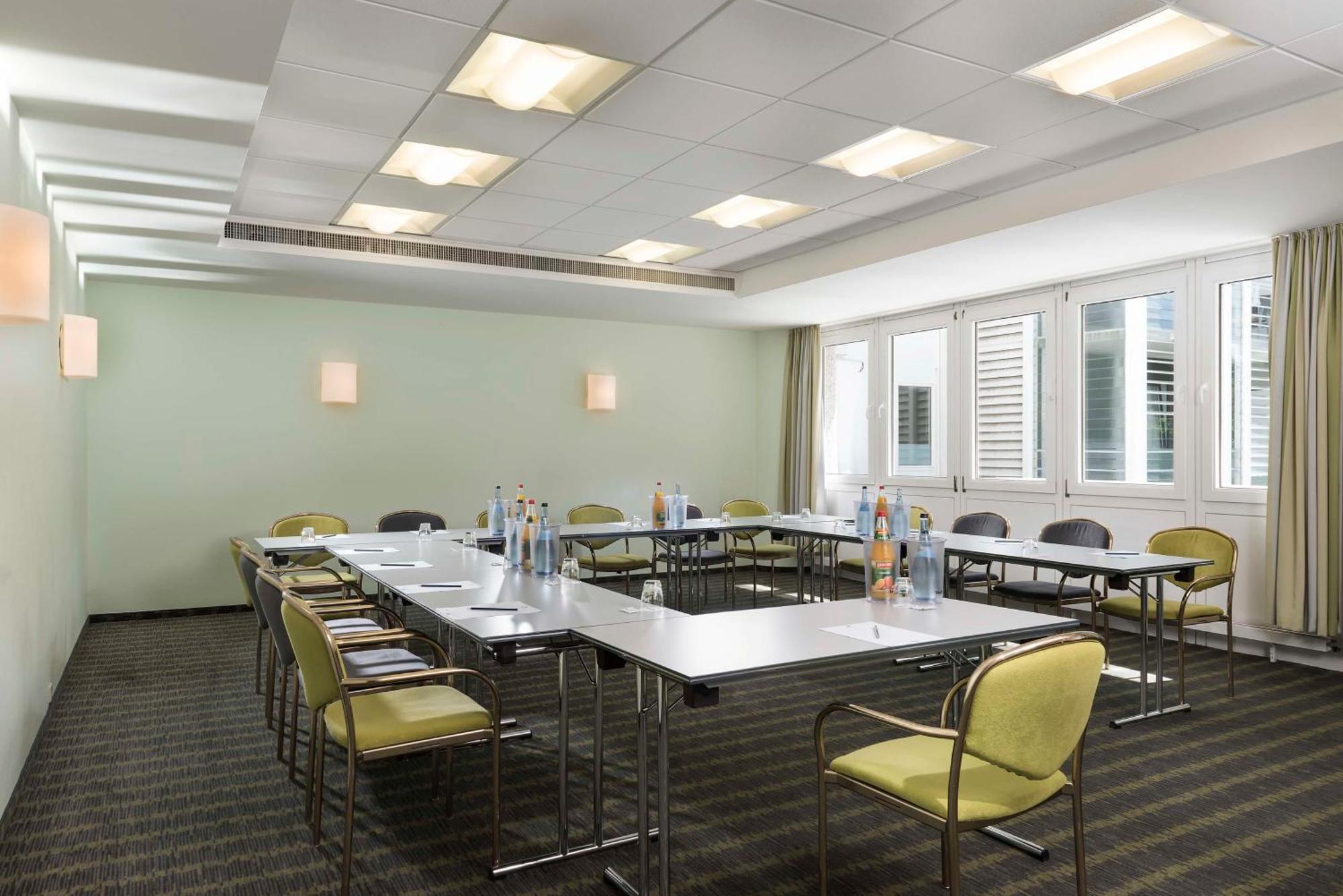 Best Western Premier Parkhotel Bad Mergentheim Eksteriør bilde