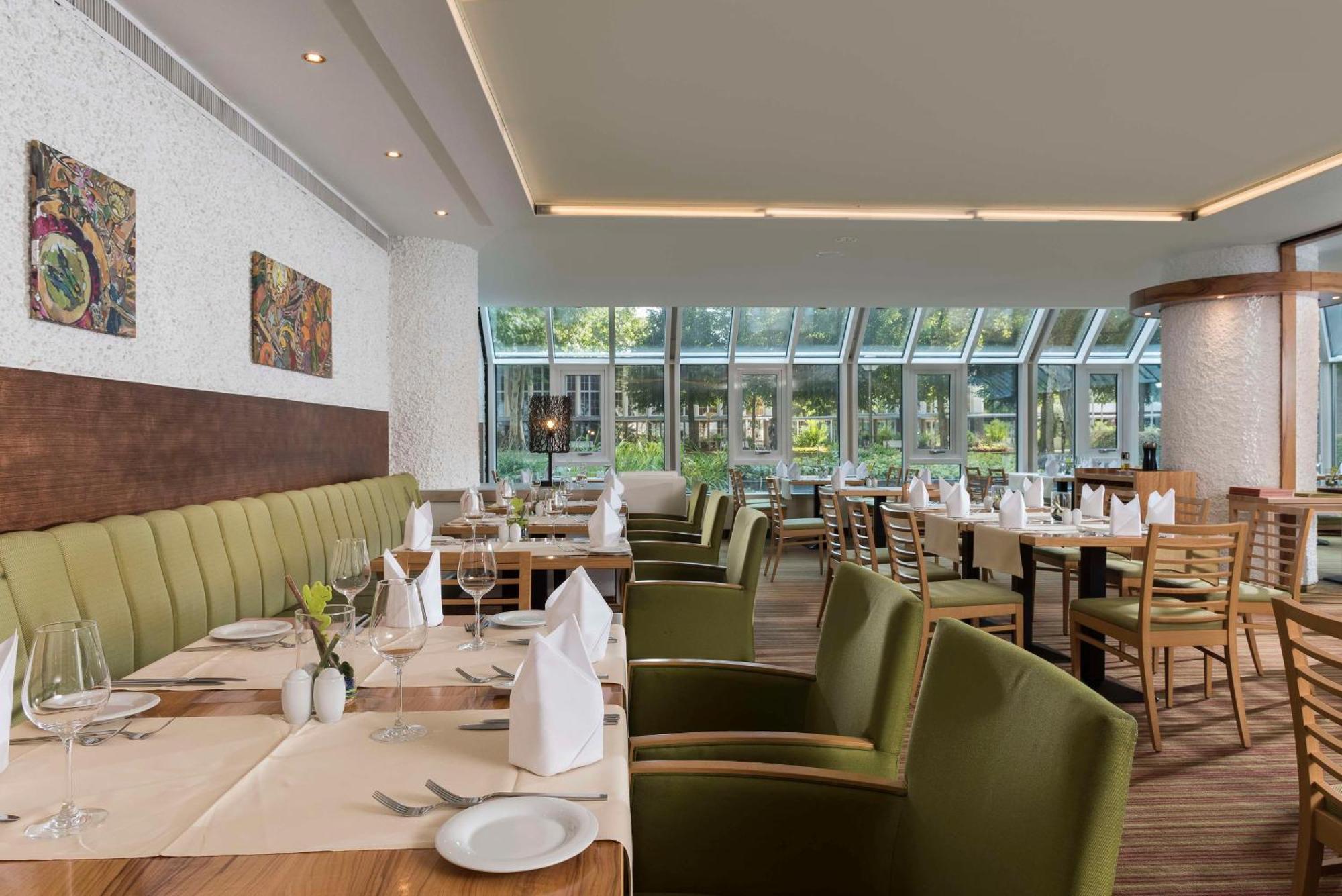 Best Western Premier Parkhotel Bad Mergentheim Eksteriør bilde