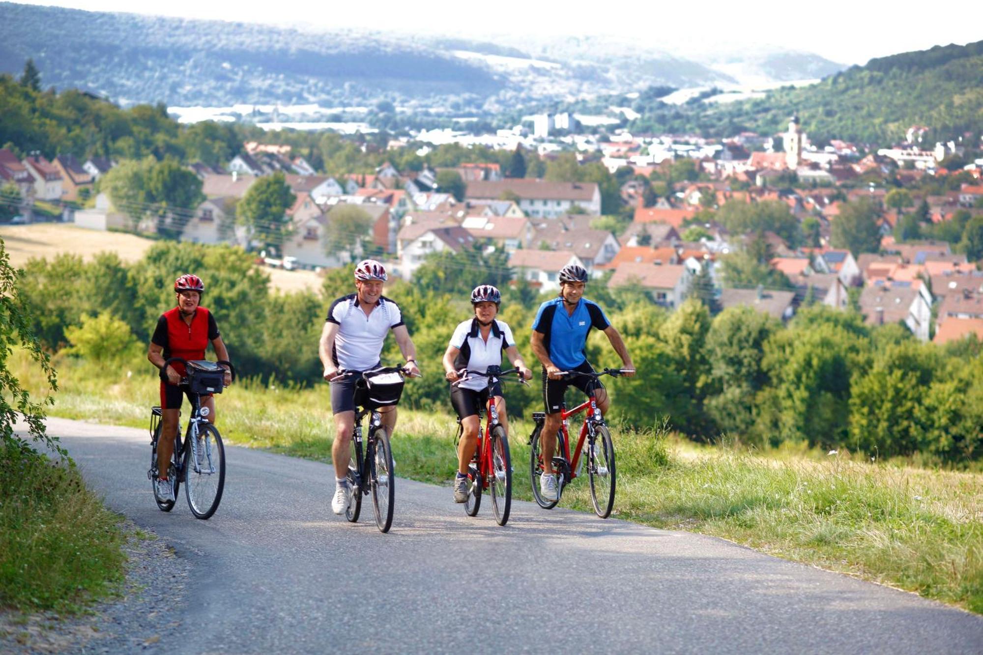 Best Western Premier Parkhotel Bad Mergentheim Eksteriør bilde