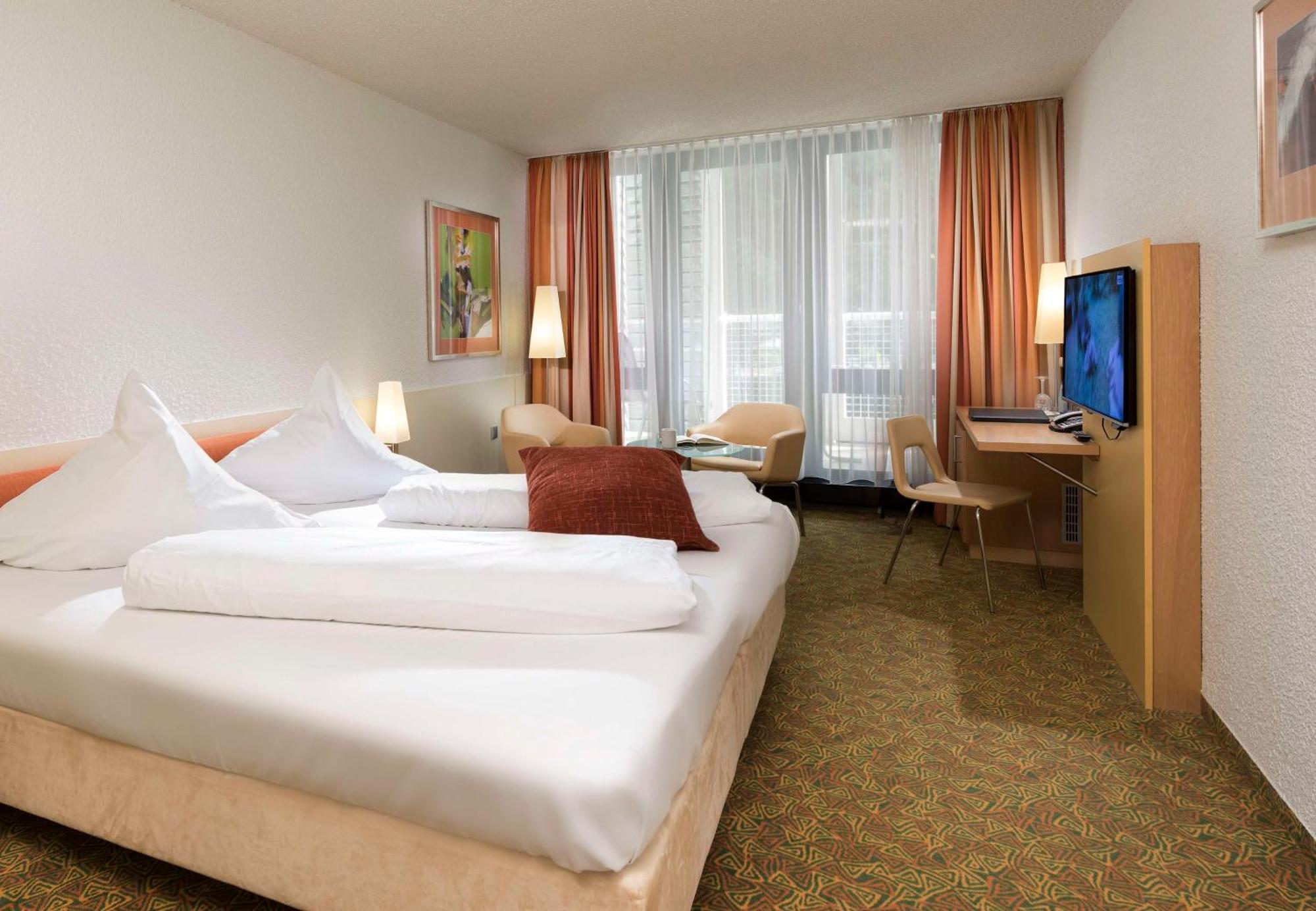 Best Western Premier Parkhotel Bad Mergentheim Eksteriør bilde