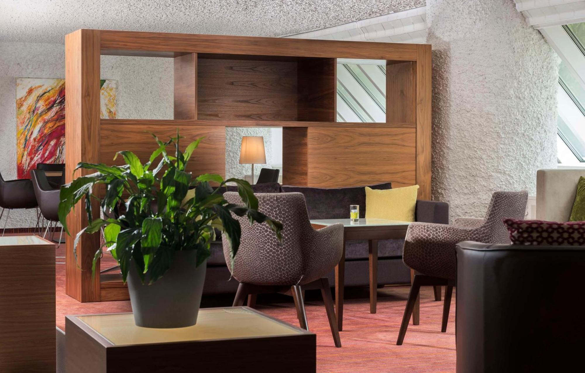 Best Western Premier Parkhotel Bad Mergentheim Eksteriør bilde