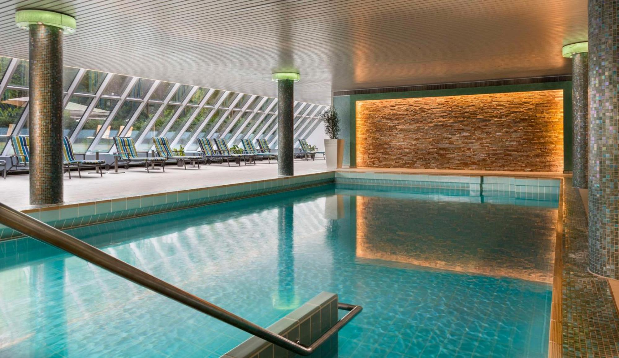 Best Western Premier Parkhotel Bad Mergentheim Eksteriør bilde