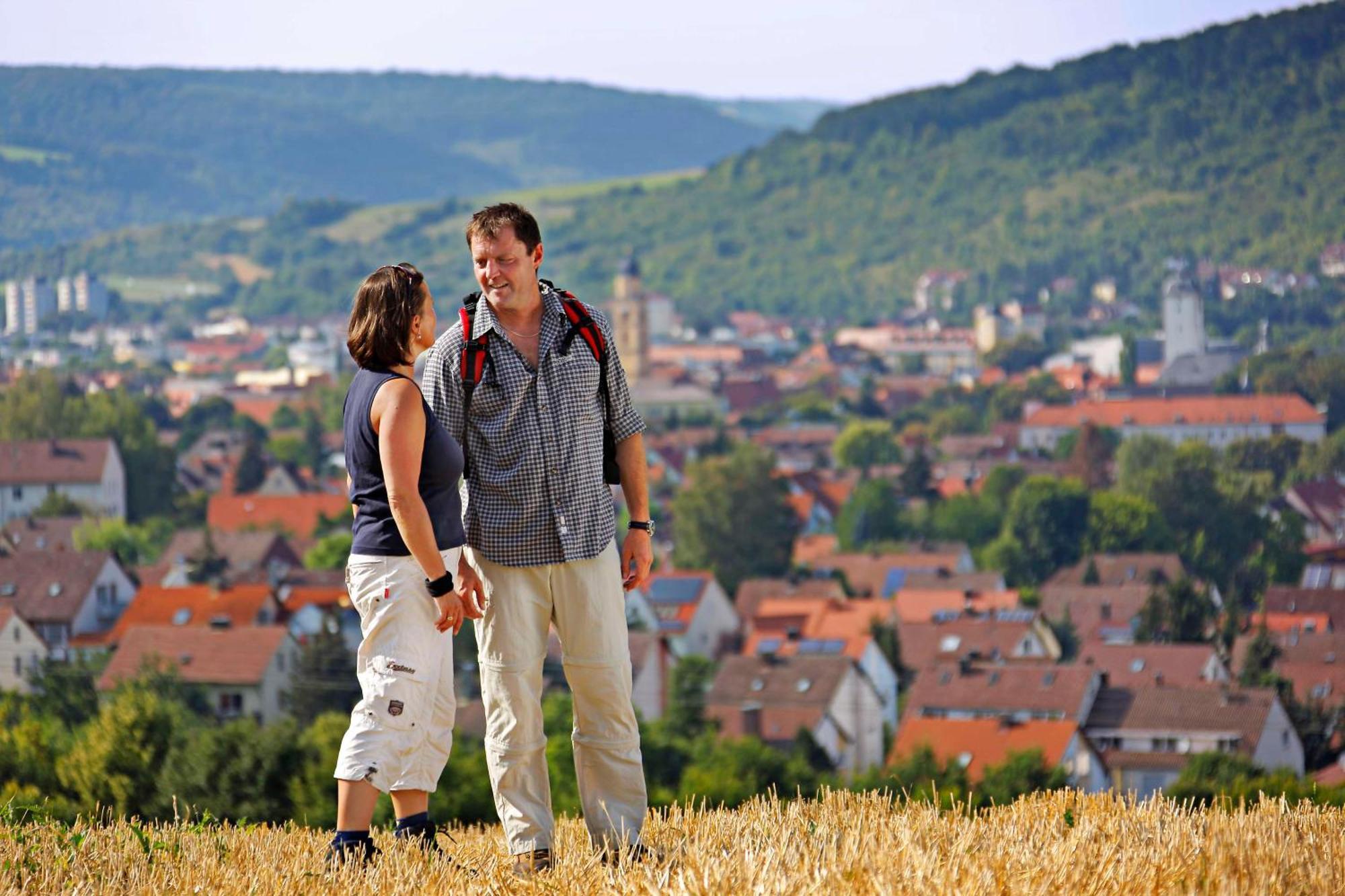 Best Western Premier Parkhotel Bad Mergentheim Eksteriør bilde